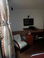 HBCF Hotel Boutique Casa Farallones de Santiago de Cali