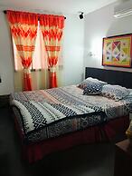 HBCF Hotel Boutique Casa Farallones de Santiago de Cali