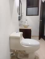 HBCF Hotel Boutique Casa Farallones de Santiago de Cali