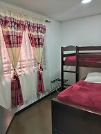 HBCF Hotel Boutique Casa Farallones de Santiago de Cali