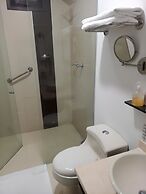 HBCF Hotel Boutique Casa Farallones de Santiago de Cali