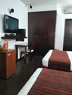 HBCF Hotel Boutique Casa Farallones de Santiago de Cali