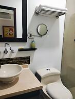 HBCF Hotel Boutique Casa Farallones de Santiago de Cali