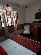 HBCF Hotel Boutique Casa Farallones de Santiago de Cali