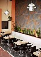 HBCF Hotel Boutique Casa Farallones de Santiago de Cali