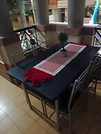 HBCF Hotel Boutique Casa Farallones de Santiago de Cali