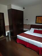 HBCF Hotel Boutique Casa Farallones de Santiago de Cali