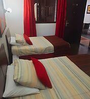 HBCF Hotel Boutique Casa Farallones de Santiago de Cali