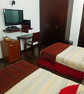 HBCF Hotel Boutique Casa Farallones de Santiago de Cali