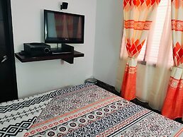 HBCF Hotel Boutique Casa Farallones de Santiago de Cali