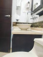 HBCF Hotel Boutique Casa Farallones de Santiago de Cali