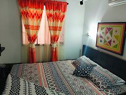 HBCF Hotel Boutique Casa Farallones de Santiago de Cali