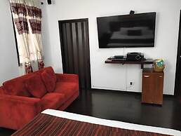 HBCF Hotel Boutique Casa Farallones de Santiago de Cali