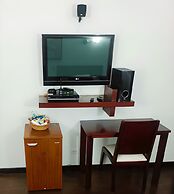 HBCF Hotel Boutique Casa Farallones de Santiago de Cali