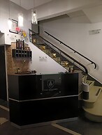 HBCF Hotel Boutique Casa Farallones de Santiago de Cali