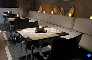 HBCF Hotel Boutique Casa Farallones de Santiago de Cali