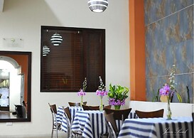 HBCF Hotel Boutique Casa Farallones de Santiago de Cali