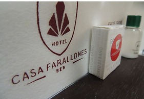 HBCF Hotel Boutique Casa Farallones de Santiago de Cali