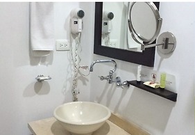 HBCF Hotel Boutique Casa Farallones de Santiago de Cali