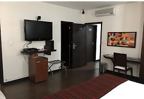 HBCF Hotel Boutique Casa Farallones de Santiago de Cali