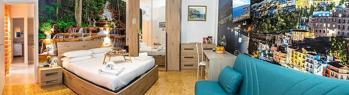 B&B Sorrento Mahal kita