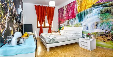 B&B Sorrento Mahal kita