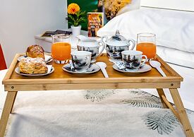 B&B Sorrento Mahal kita