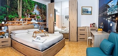 B&B Sorrento Mahal kita