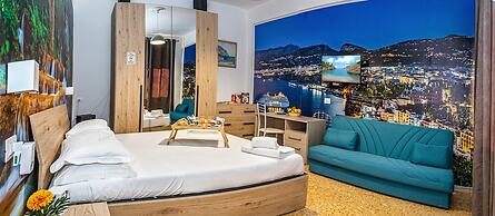 B&B Sorrento Mahal kita