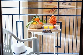 B&B Sorrento Mahal kita