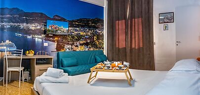 B&B Sorrento Mahal kita