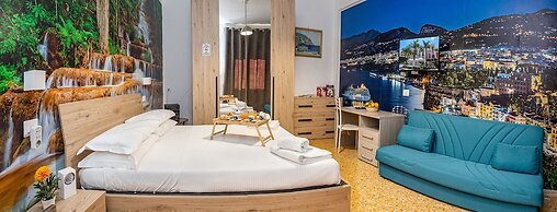 B&B Sorrento Mahal kita