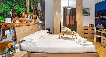 B&B Sorrento Mahal kita