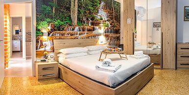 B&B Sorrento Mahal kita