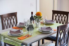 B&B Sorrento Mahal kita