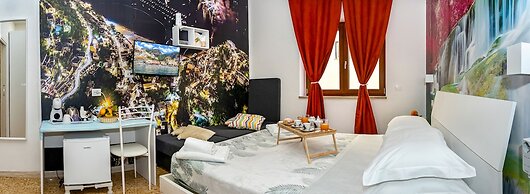 B&B Sorrento Mahal kita