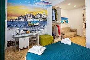 B&B Sorrento Mahal kita