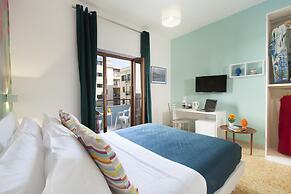 B&B Sorrento Mahal kita