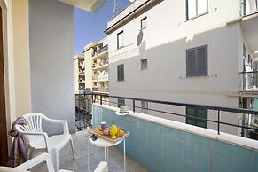 B&B Sorrento Mahal kita