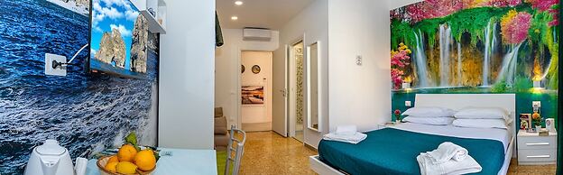 B&B Sorrento Mahal kita