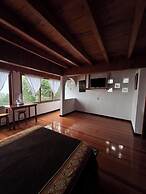 Posada Quetzalin