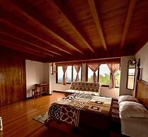 Posada Quetzalin