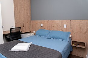Hotel Descalvado