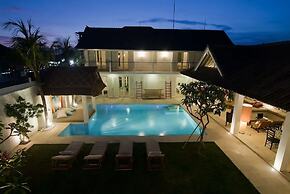 Villa Kukka Seminyak