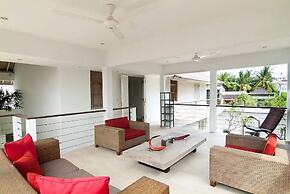 Villa Kukka Seminyak