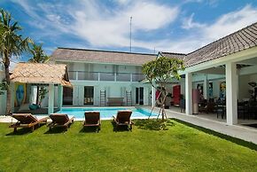 Villa Kukka Seminyak