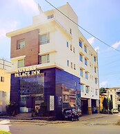 Yuvraj Palace Inn