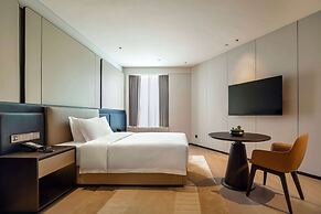 Wyndham Grand Plaza Royale Yujia Anhua