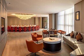 Wyndham Grand Plaza Royale Yujia Anhua