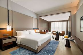 Wyndham Grand Plaza Royale Yujia Anhua
